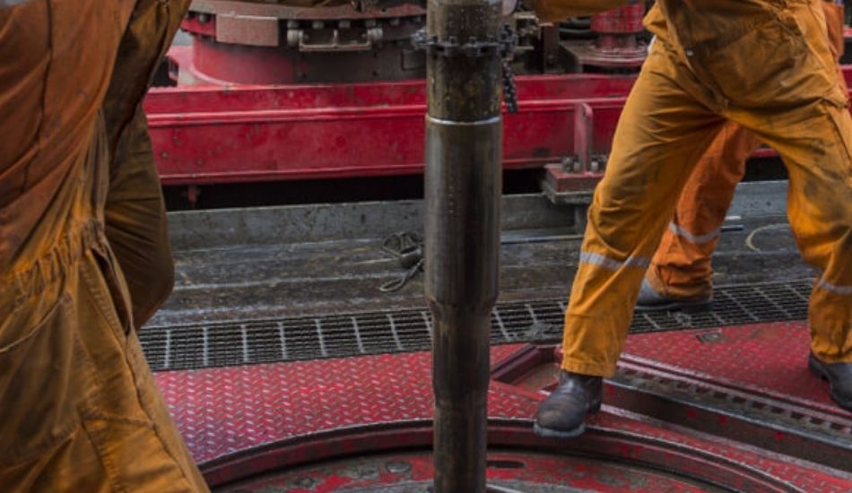 DRILLING AND COMPLETIONS